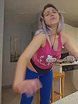 ScarletsWeb Live XXX Chat