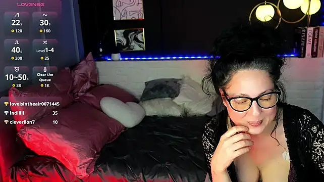 Anita_Muse Live XXX-chat