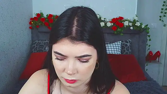 MelissaMay__'s Live XXX Chat