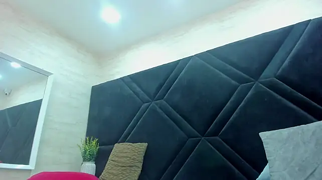 Dantzel_ Chat XXX live
