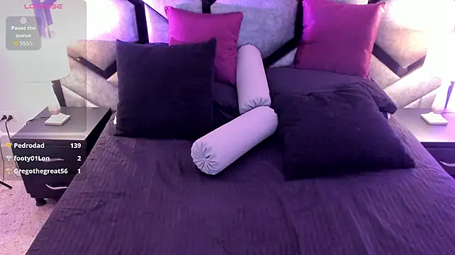 Chat XXX Live MilanDuval