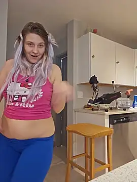 Chat XXX en directo de ScarletsWeb