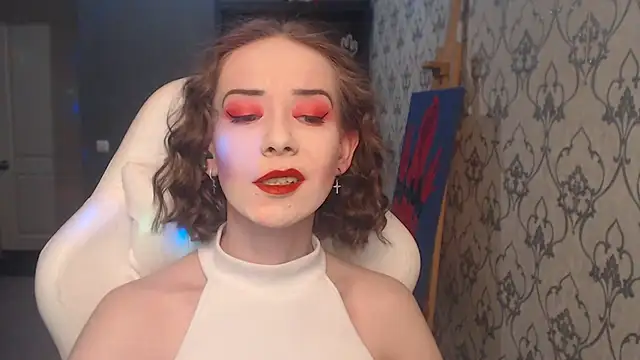 FascinatingEyessn Live XXX chat