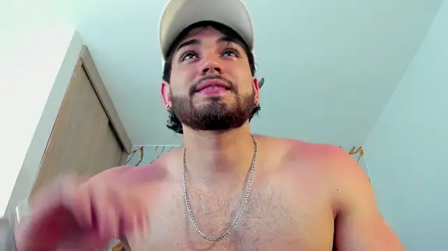 ElianKeiser XXX чат на живо
