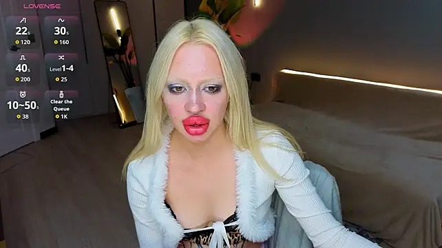 Chat XXX en directo de Luna_Beverly