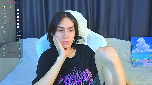 hard___fantasy Chat XXX in diretta