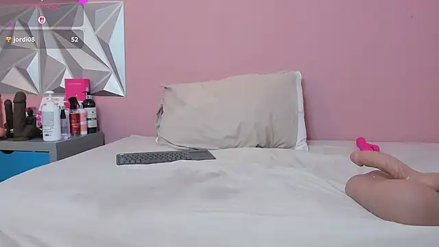 mia_gold_ Chat XXX in diretta