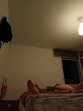 yoahotpetrafiery's Live XXX Chat