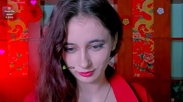 nami_glow's Live XXX Chat