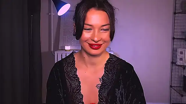 AlexaSvenのライブXXXチャット