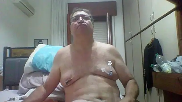 bdsmpain live XXX chat