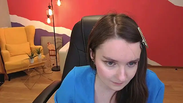 Chat XXX en directo de CloudGrace