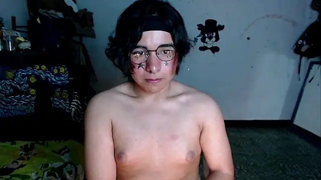 Cutie_Sam's Live XXX Chat