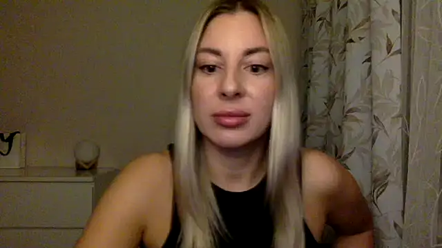 Živý XXX chat Arvelia