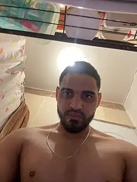 luismanuel_1998's Webcam Show