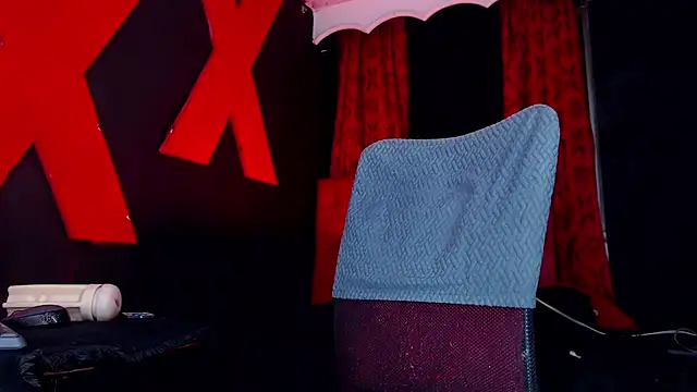 Chat XXX ao vivo de abrilbigcock