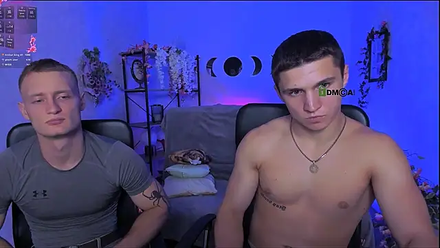 emmanuel_shine's Live XXX Chat