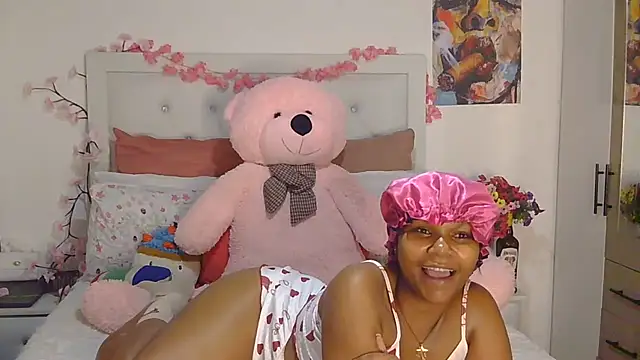 Barbieyaya live XXX chat
