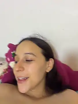 Eilicarver live XXX chat