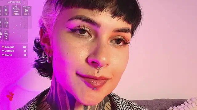 Luana_Fiore0 Live XXX-chat