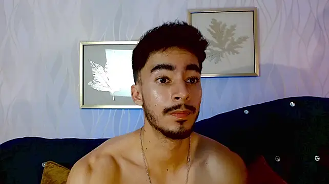 FelipePalace – Live XXX-chat