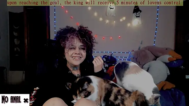 Dark__Elf Live XXX-Chat