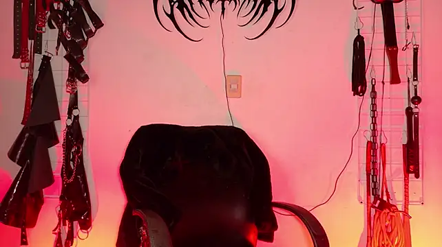 irregular_fetish_'s Live XXX Chat