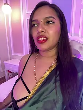 krishaa_ Live XXX-Chat