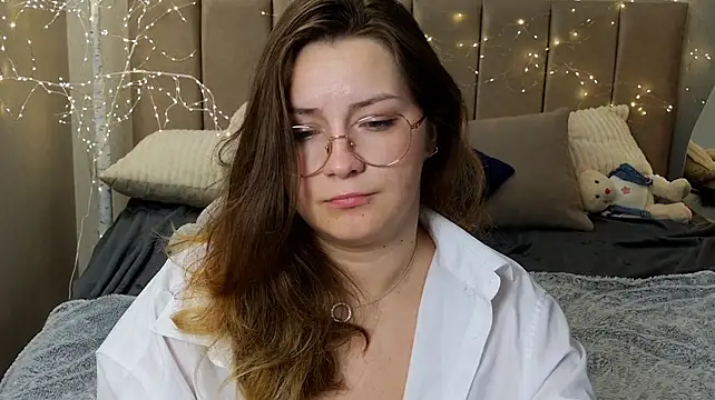 Briarx – Live XXX-chat