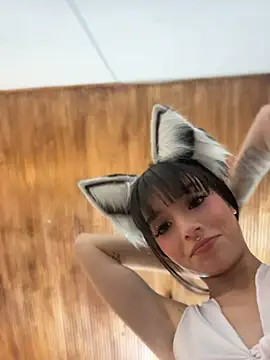 barbie_gv's Live XXX Chat