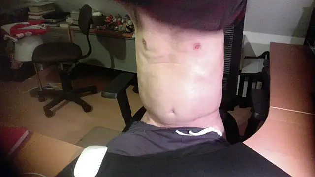 outlaw200's Live XXX Chat
