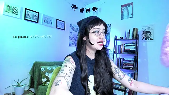 _Insomnia__ – Live XXX-chat