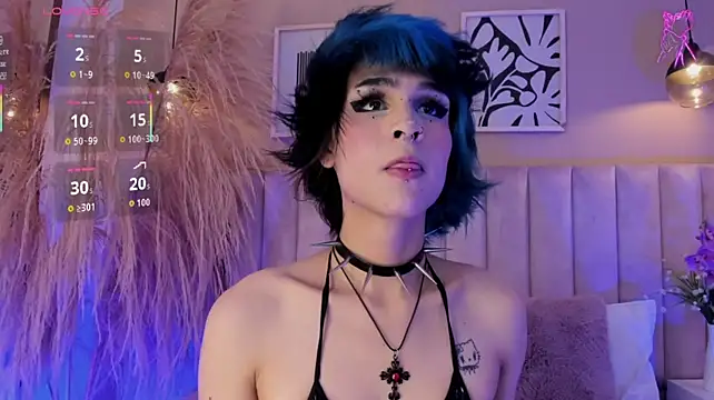 Tracy_lee_ – Live XXX-chat