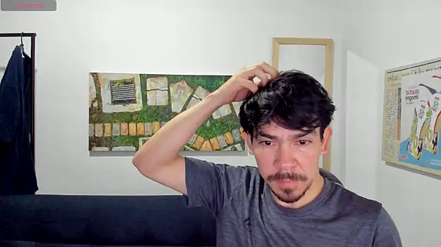 Piter_Drako 现场XXX聊天
