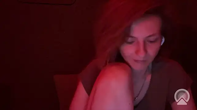IrenneMuse Chat XXX live