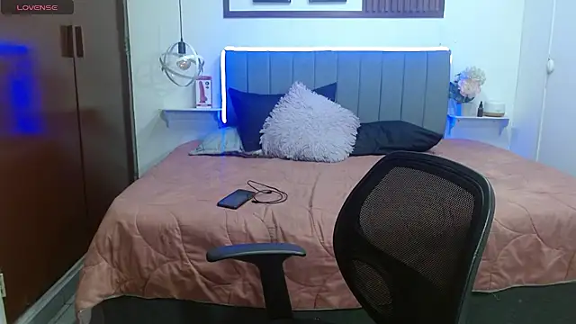 Bonny_morgan Live XXX-Chat