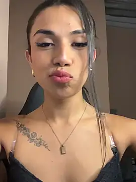 Czat XXX na żywo – Jessi_Grace