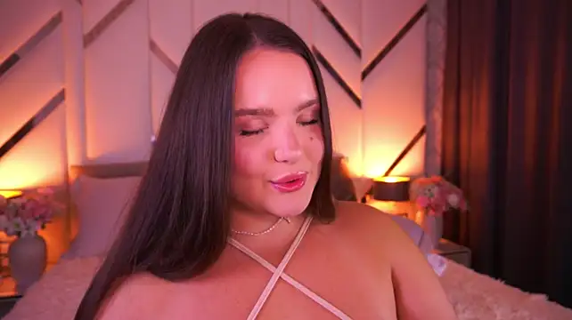 Živý XXX chat CuteAmberr