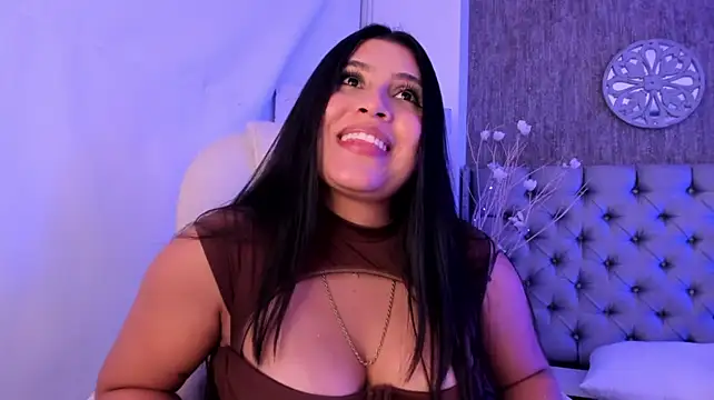 AlessiaRosee – Live XXX-chat