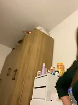 SCARLET-20 Live XXX-Chat