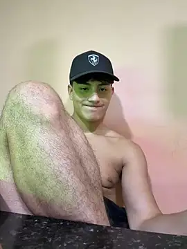 Lander_Cruz Live XXX Chat