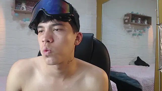 jac_cox Chat XXX live