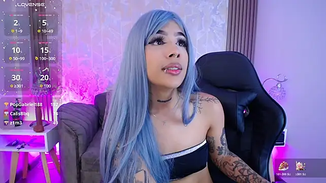 Chat +18 de Raven_Wood ao vivo