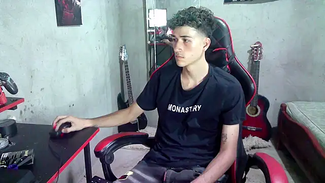 Johnny_cagee_: вебкам-шоу
