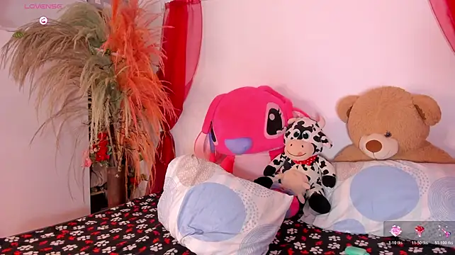 AphroditeSweett's Live XXX Chat
