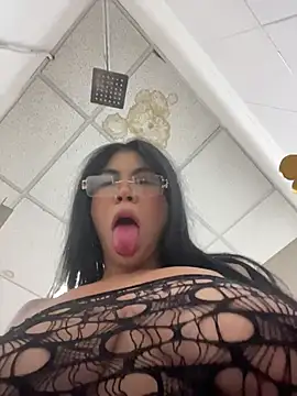 Chat XXX ao vivo de SmileyBabeXXX