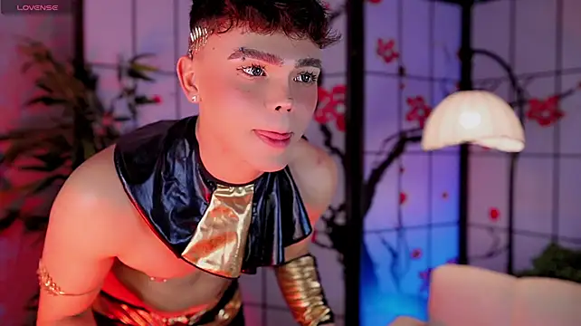 PRINCE_STEV live XXX chat
