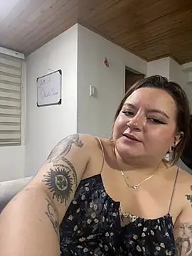 Czat XXX na żywo – Veronica_simons