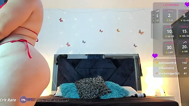 Aslhyn_Gomez 라이브 XXX 채팅