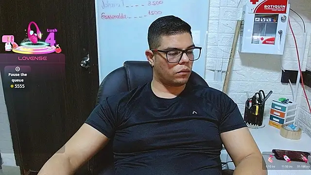 Realjoel01 Live XXX Chat